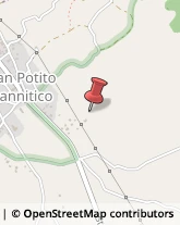 Agriturismi San Potito Sannitico,81016Caserta