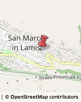 Asili Nido San Marco in Lamis,71014Foggia