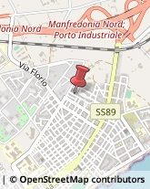 Detersivi e Detergenti Manfredonia,71043Foggia