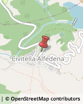 Ristoranti Civitella Alfedena,67030L'Aquila
