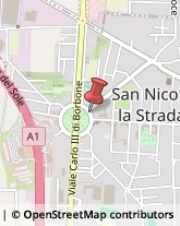 Dietetica e Nutrizione - Studi San Nicola la Strada,81020Caserta