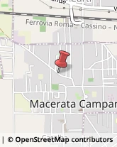 Edilizia - Materiali Macerata Campania,81047Caserta