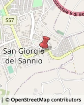 Agenzie Immobiliari San Giorgio del Sannio,82018Benevento