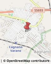 Ferramenta Cagnano Varano,71010Foggia