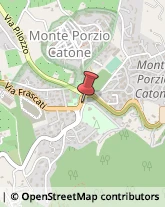Agenzie Ippiche e Scommesse Monte Porzio Catone,00078Roma