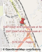 Corrieri Termoli,86039Campobasso