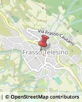 Studi Medici Generici Frasso Telesino,82030Benevento