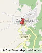 Carabinieri Castropignano,86010Campobasso