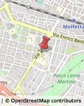 Ospedali Molfetta,70056Bari