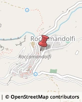 Alimentari Roccamandolfi,86092Isernia