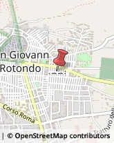 Demolizioni e Scavi San Giovanni Rotondo,71013Foggia