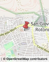 Società di Telecomunicazioni San Giovanni Rotondo,Foggia