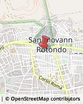 Uffici Temporanei San Giovanni Rotondo,71013Foggia