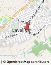 Agenti e Rappresentanti di Commercio Lavello,85024Potenza