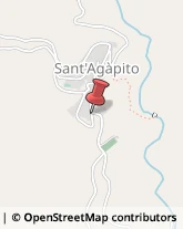 Sabbia, Ghiaia e Pietrisco Sant'Agapito,86070Isernia
