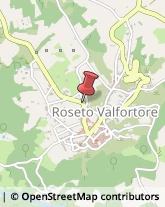 Aziende Agricole Roseto Valfortore,71039Foggia