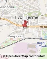 Borse - Dettaglio Tivoli,00011Roma