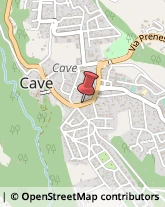 Casalinghi Cave,00033Roma