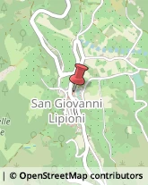 Centri per l'Impiego San Giovanni Lipioni,66050Chieti