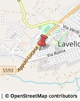 Alberghi Lavello,85024Potenza