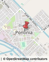 Poste Pontinia,04014Latina