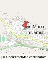 Mercerie San Marco in Lamis,71014Foggia