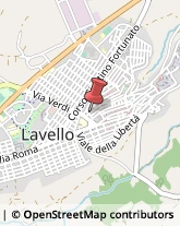 Lavoro Interinale Lavello,85024Potenza