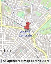 Bullonerie Andria,76123Barletta-Andria-Trani