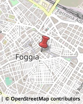 Osterie e Trattorie Foggia,71121Foggia