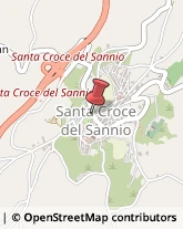 Avvocati Santa Croce del Sannio,82020Benevento