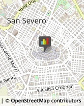 Fotolito San Severo,71016Foggia