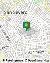 Fotolito San Severo,71016Foggia