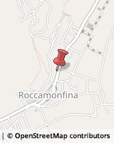 Collocamento - Uffici Roccamonfina,81035Caserta