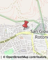 Corrieri San Giovanni Rotondo,71013Foggia