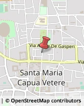 Arredamento - Vendita al Dettaglio Santa Maria Capua Vetere,81055Caserta