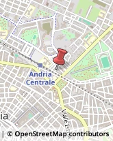 Palestre e Centri Fitness Andria,76123Barletta-Andria-Trani
