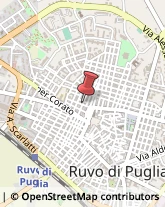 Gelaterie Ruvo di Puglia,70037Bari