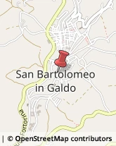 Associazioni Sindacali San Bartolomeo in Galdo,82028Benevento