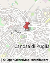 Alberghi Canosa di Puglia,76012Barletta-Andria-Trani
