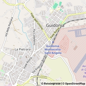 siti di incontri guidonia montecelio