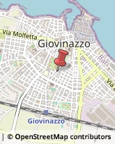 Componenti Elettronici Giovinazzo,70054Bari