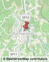 Osterie e Trattorie Pannarano,82017Benevento