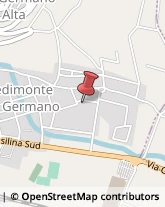 Uffici - Arredamento Piedimonte San Germano,03030Frosinone