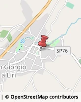 Onoranze e Pompe Funebri San Giorgio a Liri,03047Frosinone