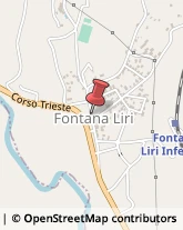 Ferramenta Fontana Liri,03035Frosinone
