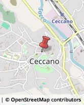 Costruzioni Meccaniche,03023Frosinone