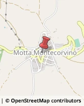 Carabinieri Motta Montecorvino,71030Foggia