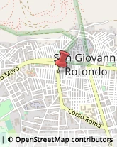 Sartorie San Giovanni Rotondo,71013Foggia