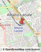 Associazioni Sindacali Albano Laziale,00041Roma