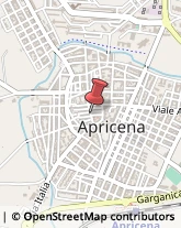 Enoteche Apricena,71011Foggia